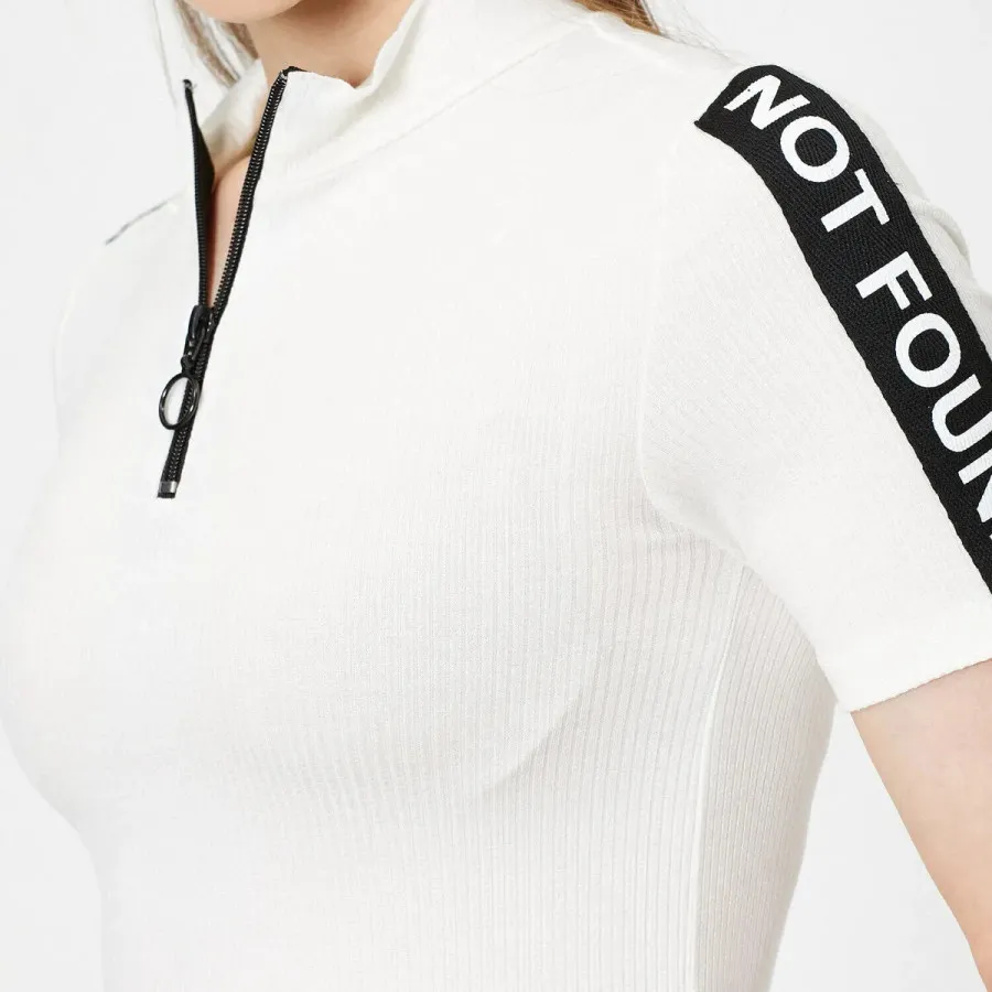 بلوز زنانه کوتون koton