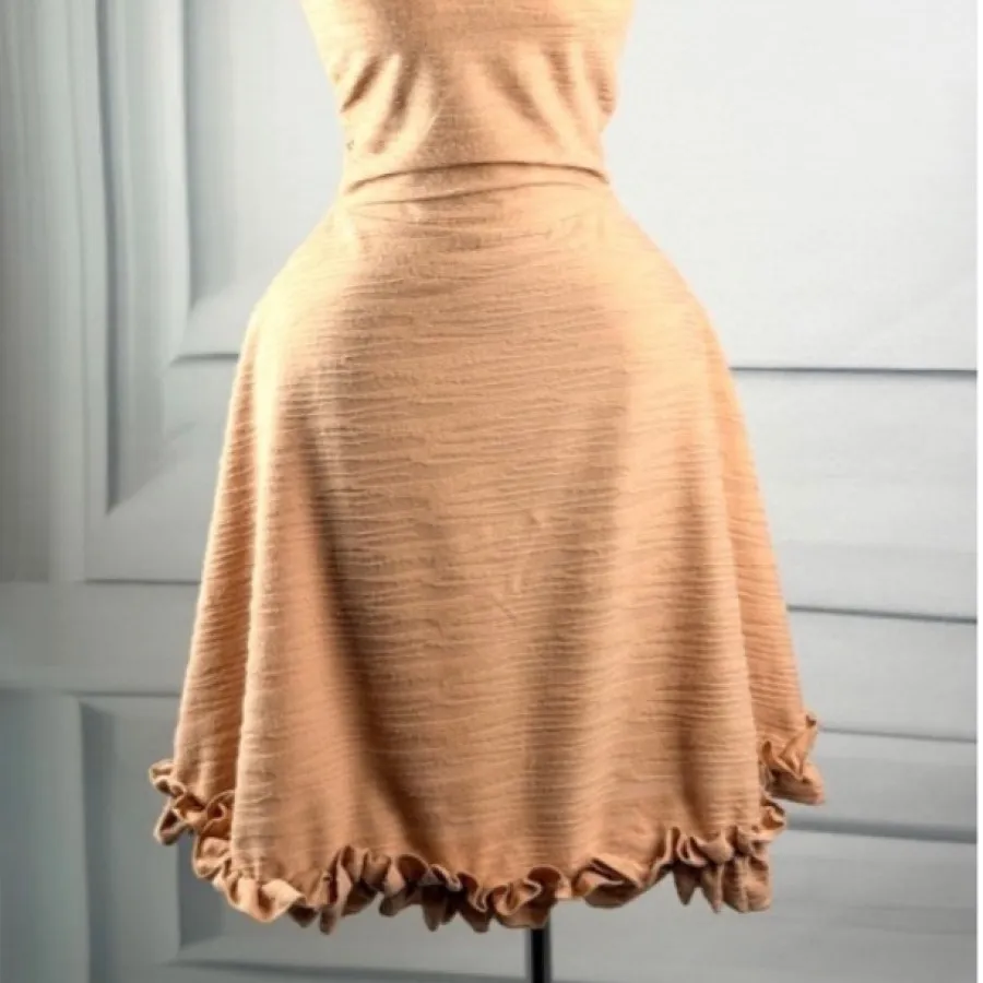 پیراهن ژاکارد