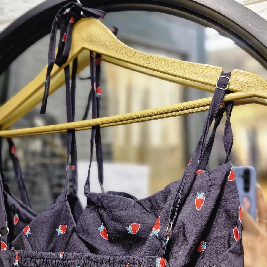 پیراهن کوتاه دخترونه