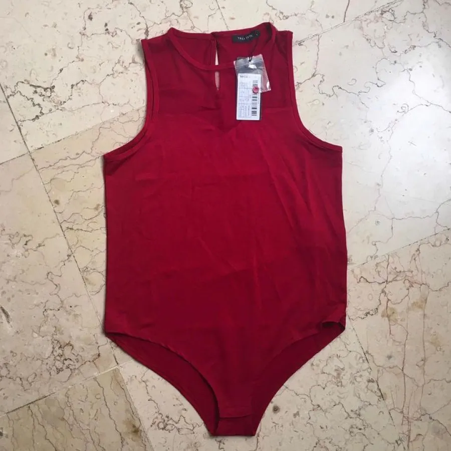 بادی زنانه ترک ترندیول