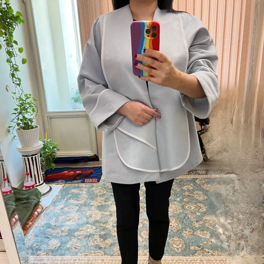 مانتو مزونی