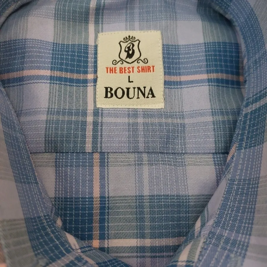 پیراهن مردانه