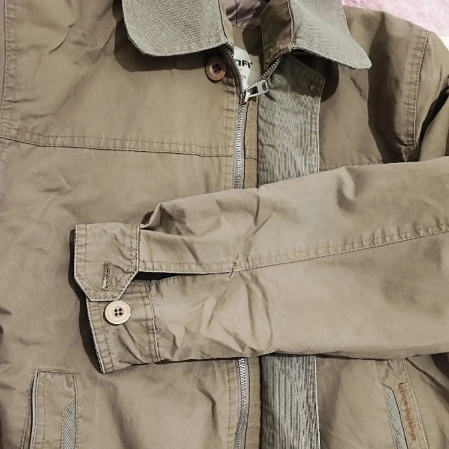 کاپشن مردانه