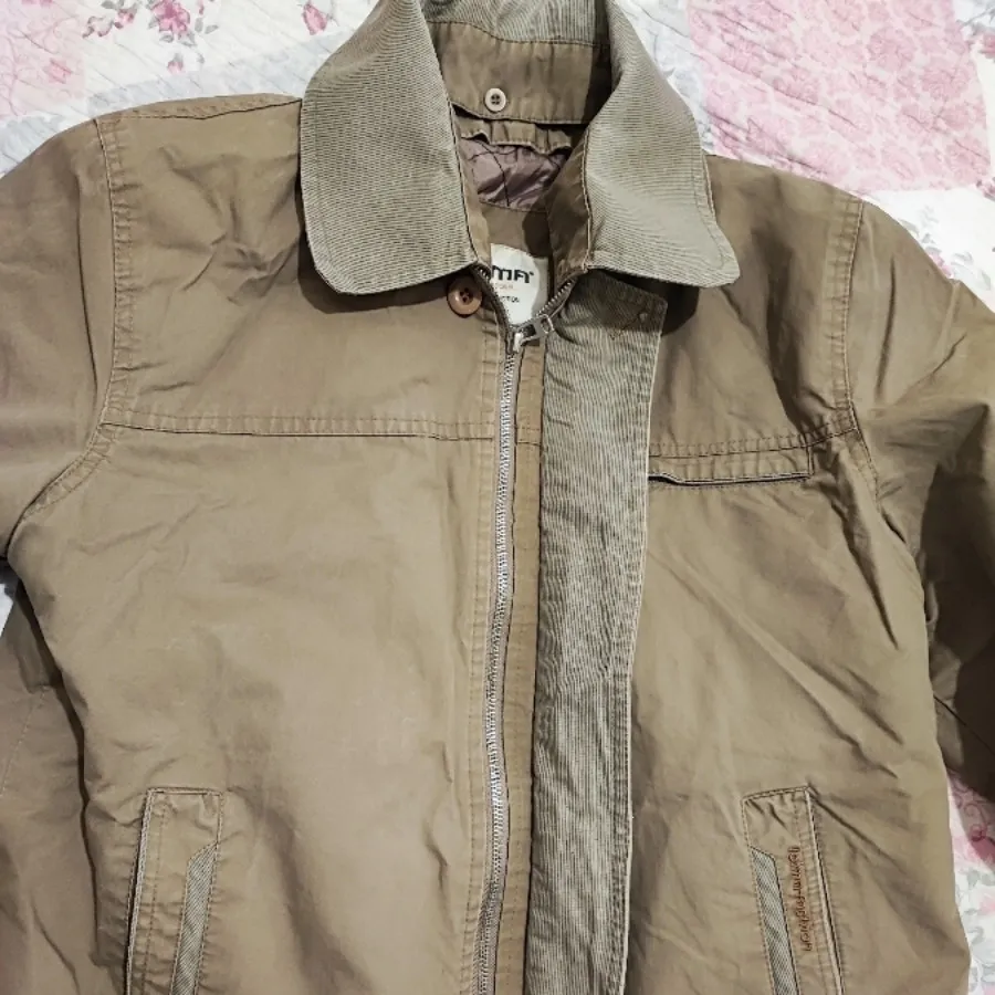 کاپشن مردانه