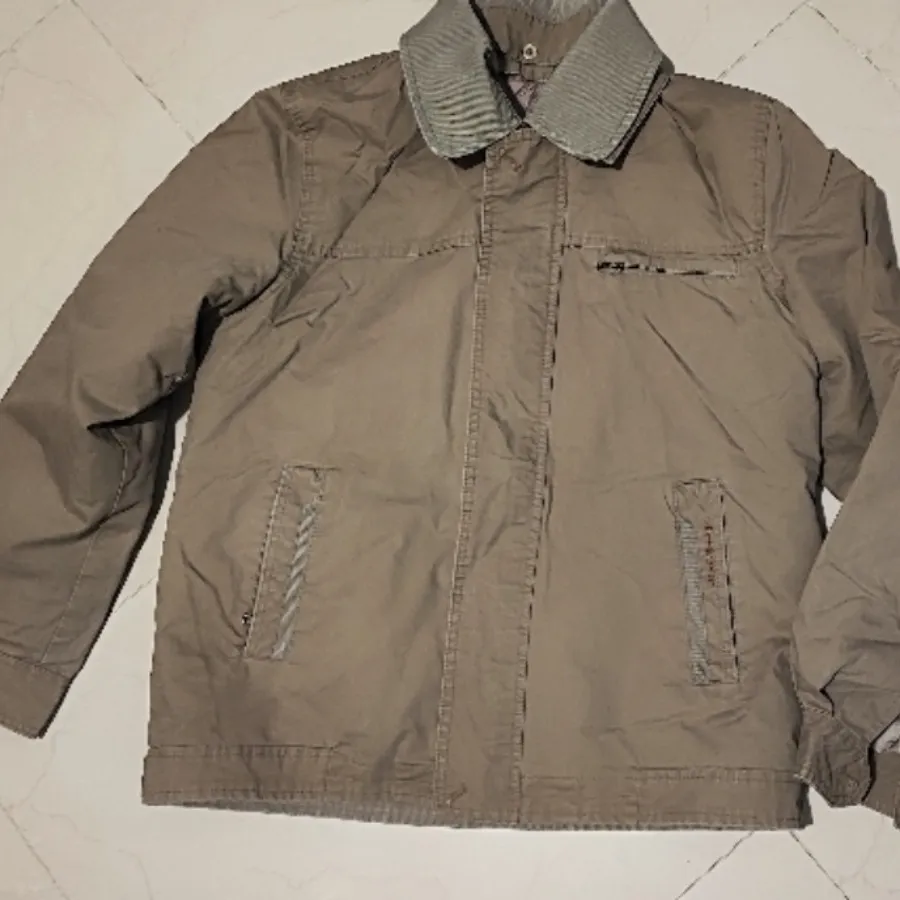 کاپشن مردانه