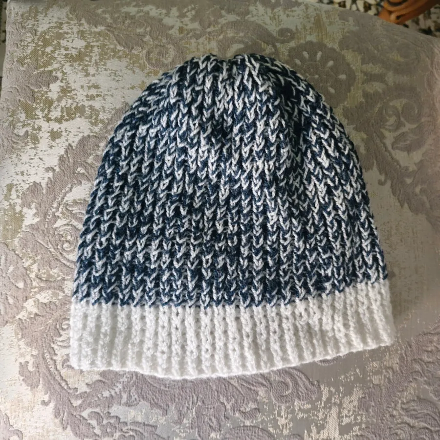 کلاه بافتنی