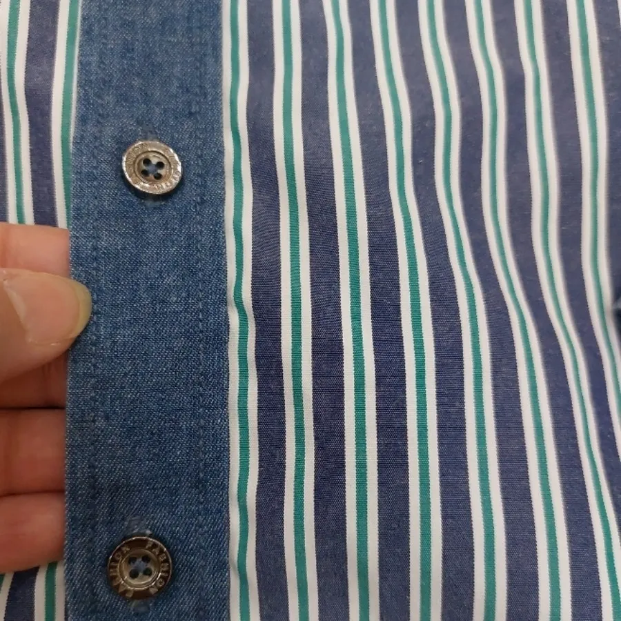 پیراهن مردانه