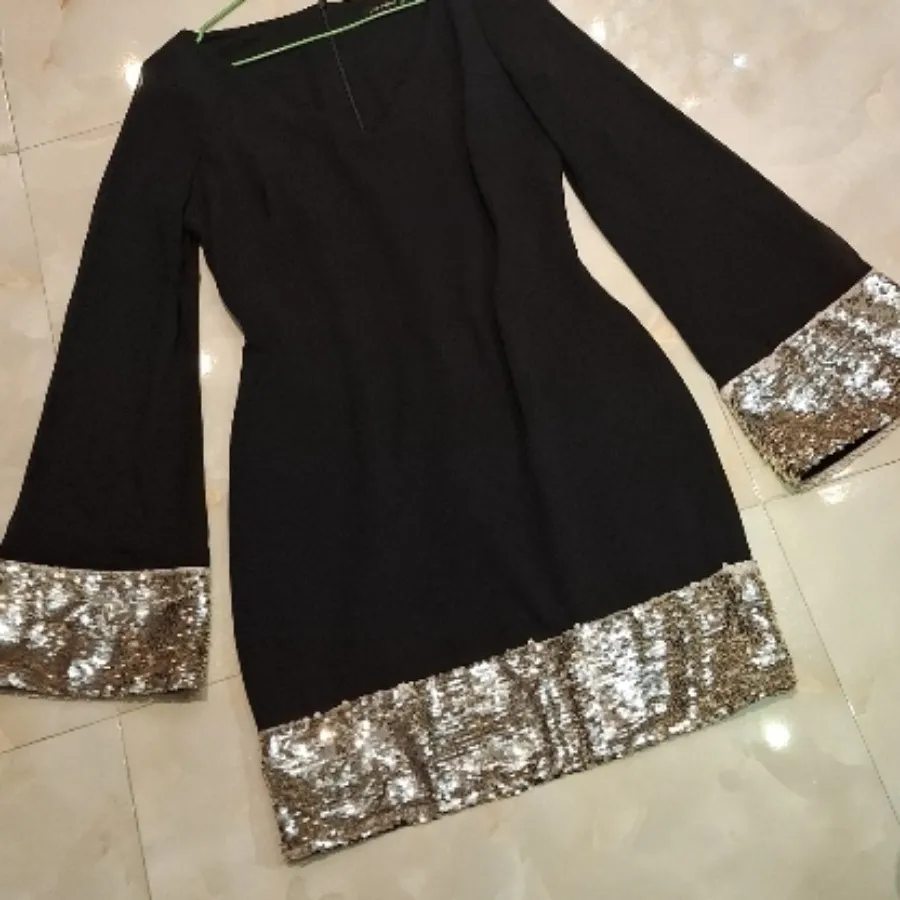 پیراهن زنانه