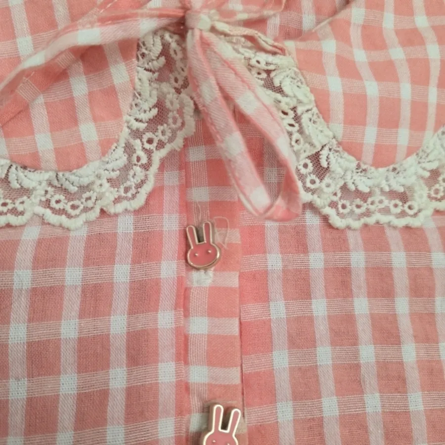 شومیز دخترانه هفتسال