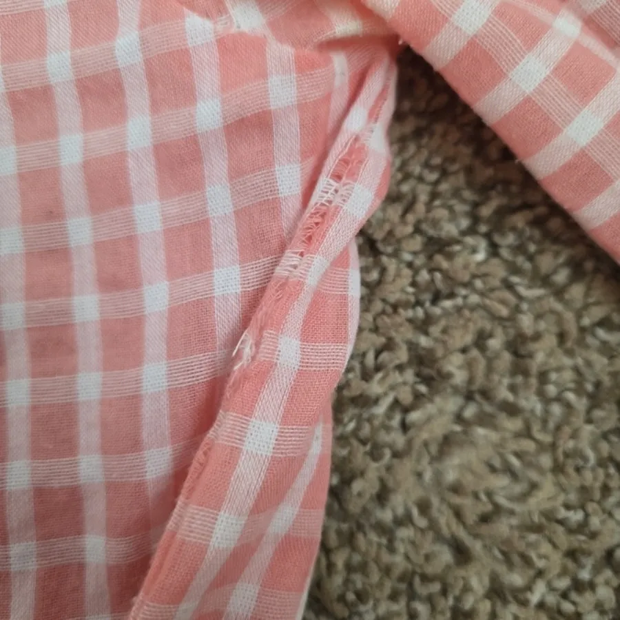 شومیز دخترانه هفتسال