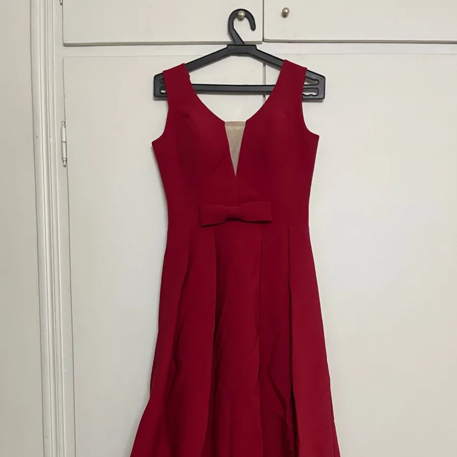 پیراهن مجلسی