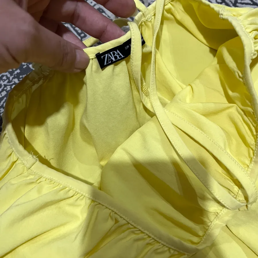 تاپ و دامن شلواری