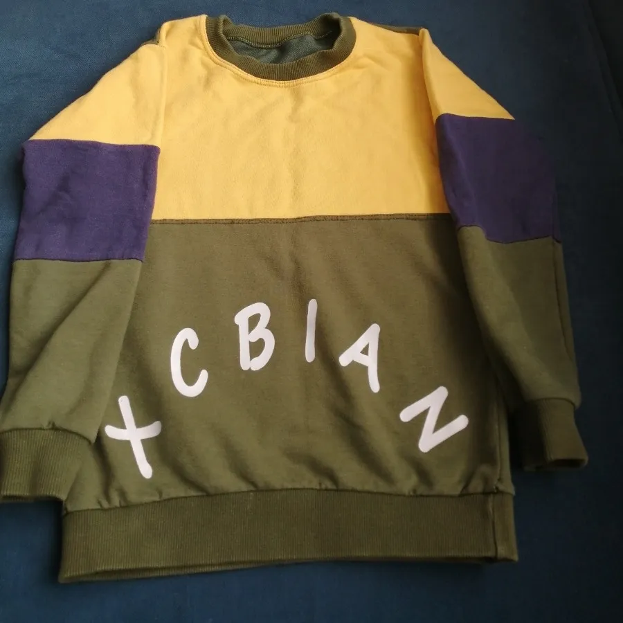 لباس بچگانه