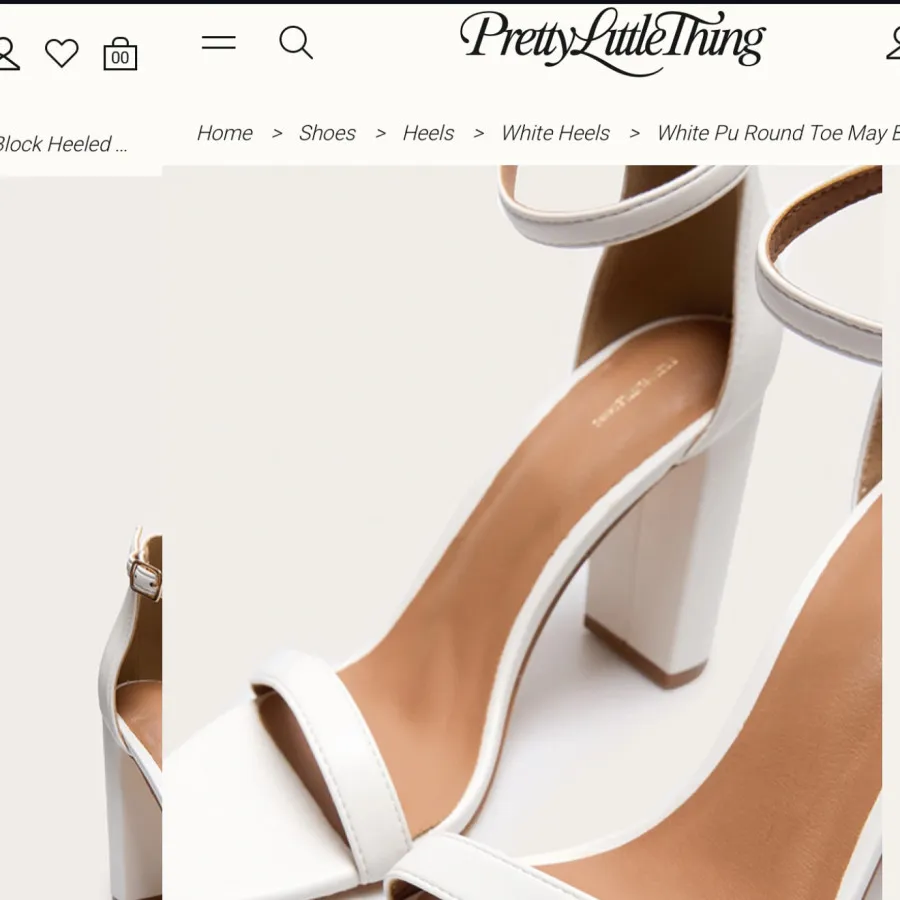 کفش مجلسی انگلیسی