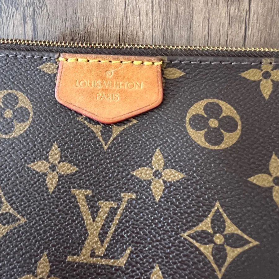 کیف لویی ویتون
