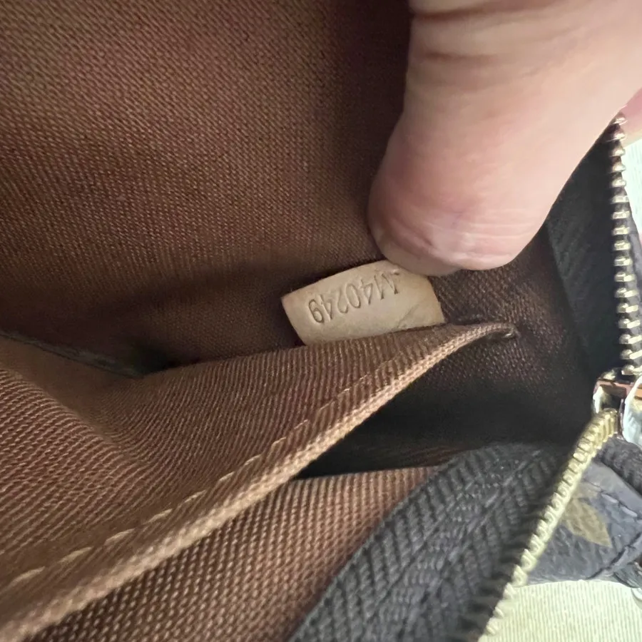 کیف لویی ویتون