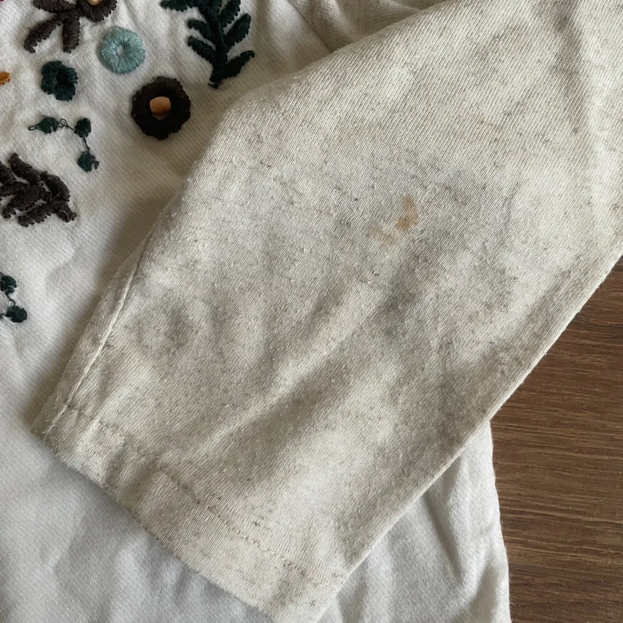 بلوز دخترانه