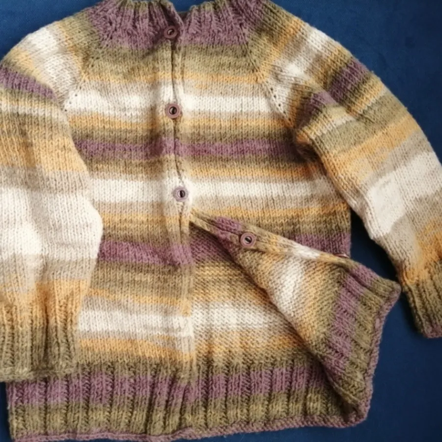 ژاکت بچگانه