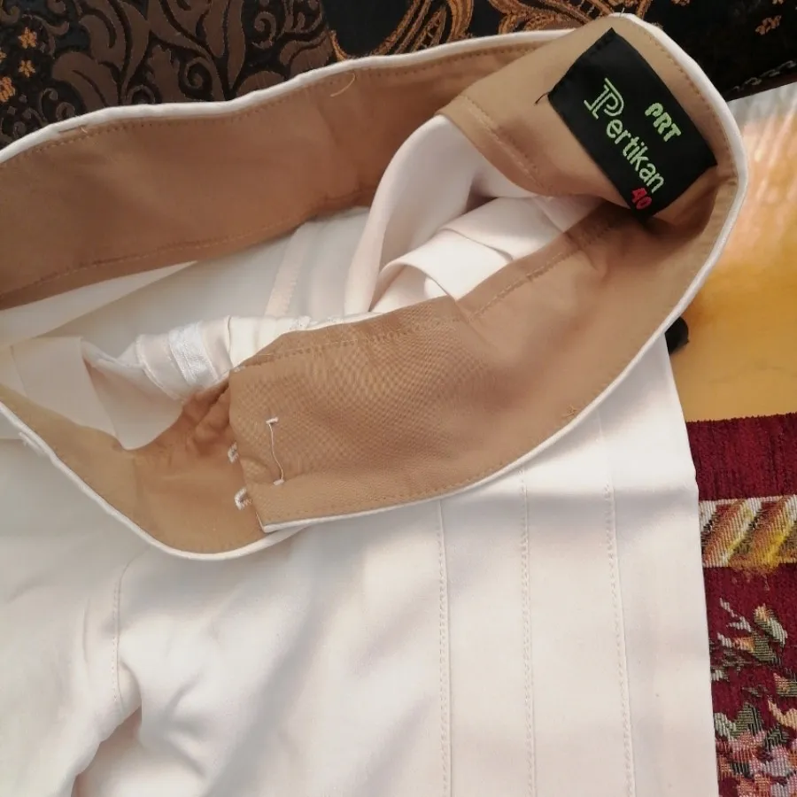 شلوار مازراتی