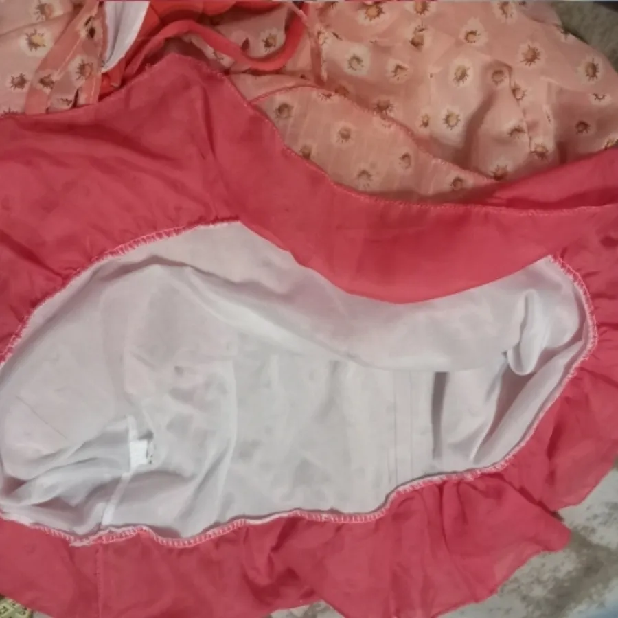 پیراهن زنانه