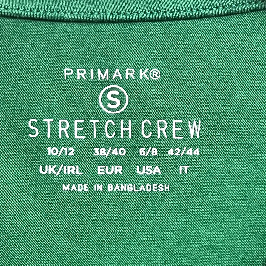 تیشرت بسیار باکیفیت آستین