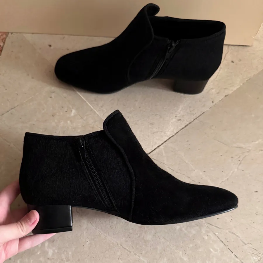 بوت خارجی چارلز اند کیت