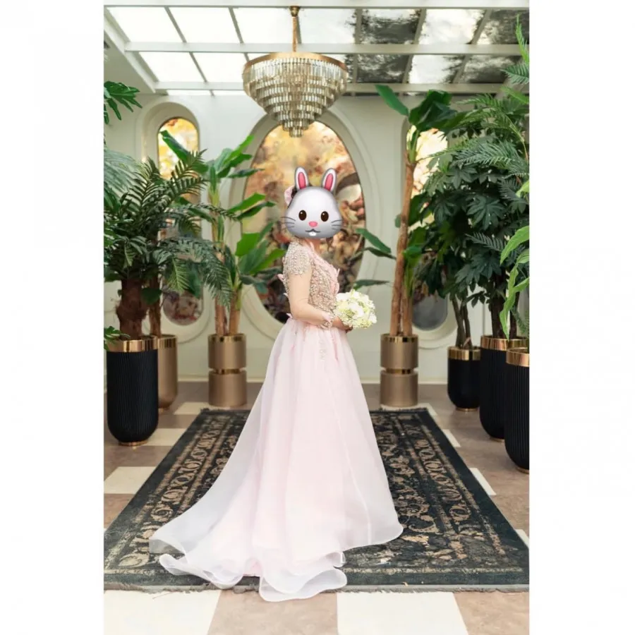 لباس مجلسی درحد نو