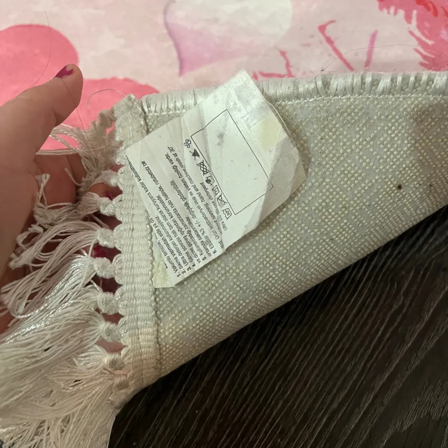 قالیچه فانتزی