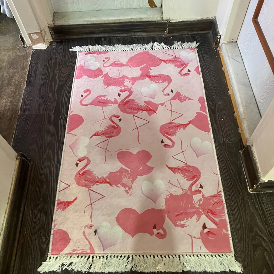 قالیچه فانتزی