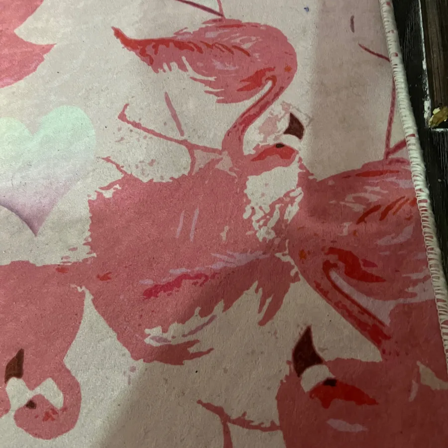 قالیچه فانتزی