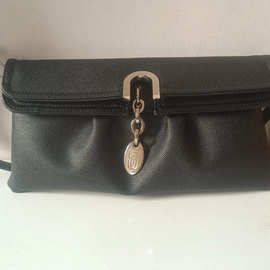 کیف بوفالو سفید