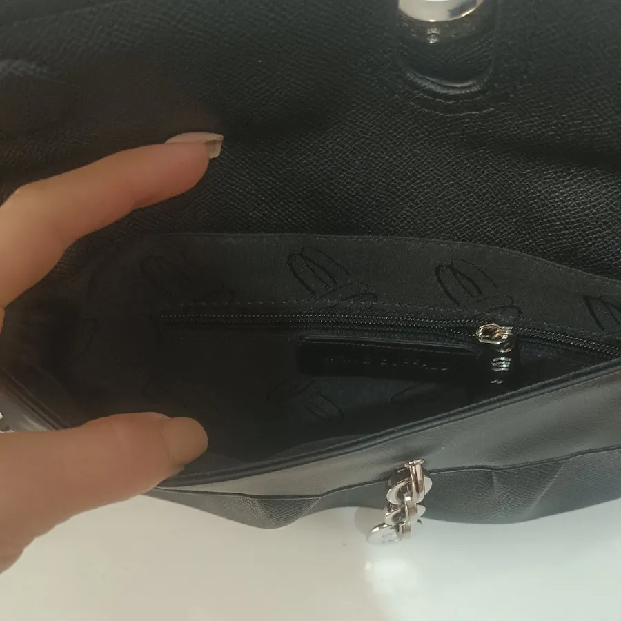 کیف بوفالو سفید