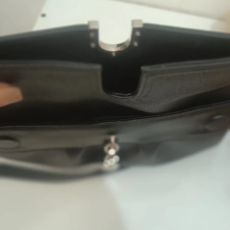 کیف بوفالو سفید