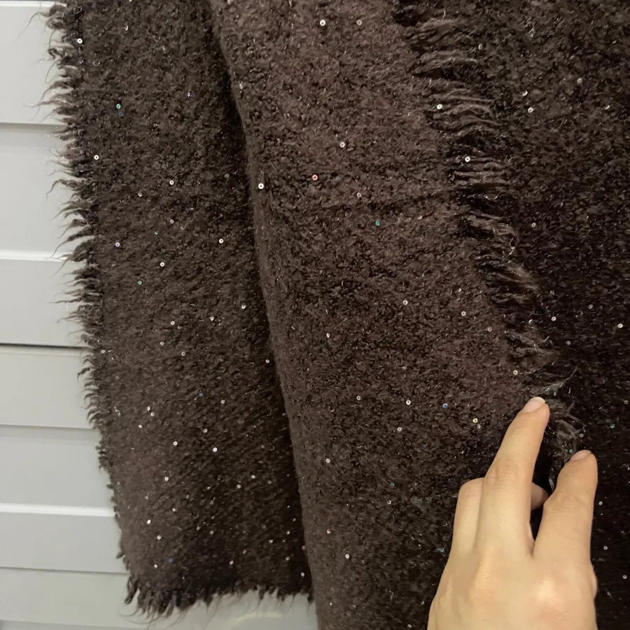 شال لبه ریش