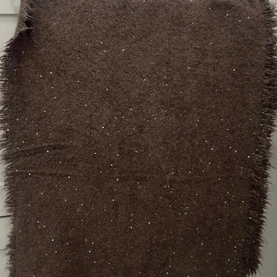 شال لبه ریش