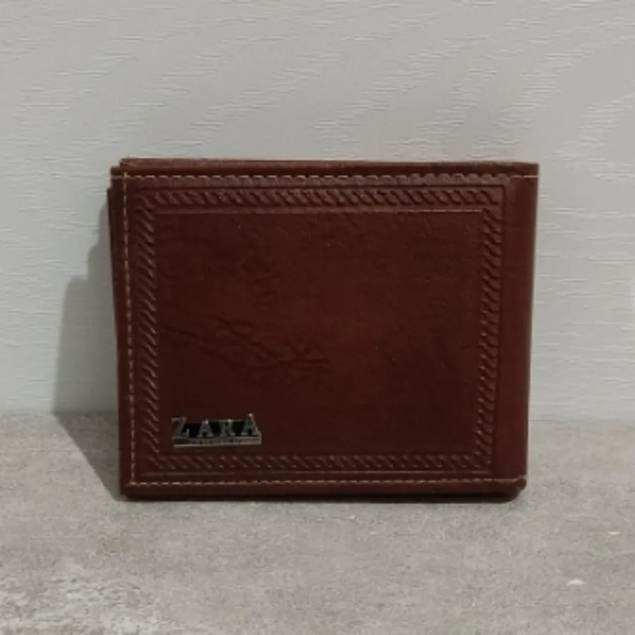 کیف پول چرم