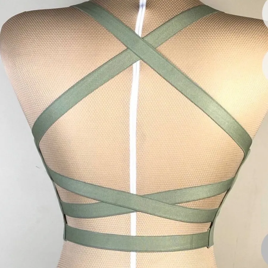 نیم تنه کاربردی