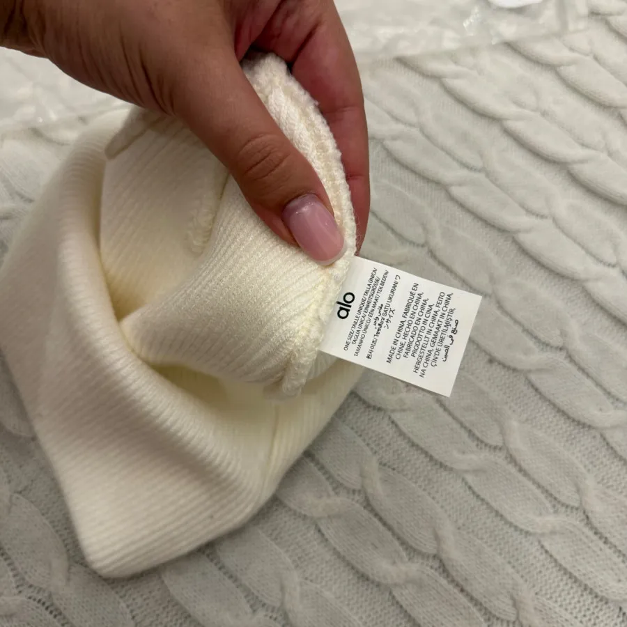 کلاه alo اورجینال