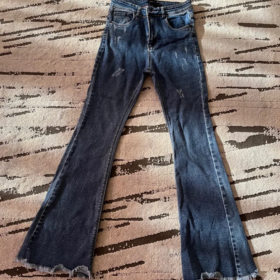 شلوار جین بوتکات