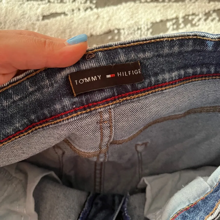 شلوار جین بوتکات