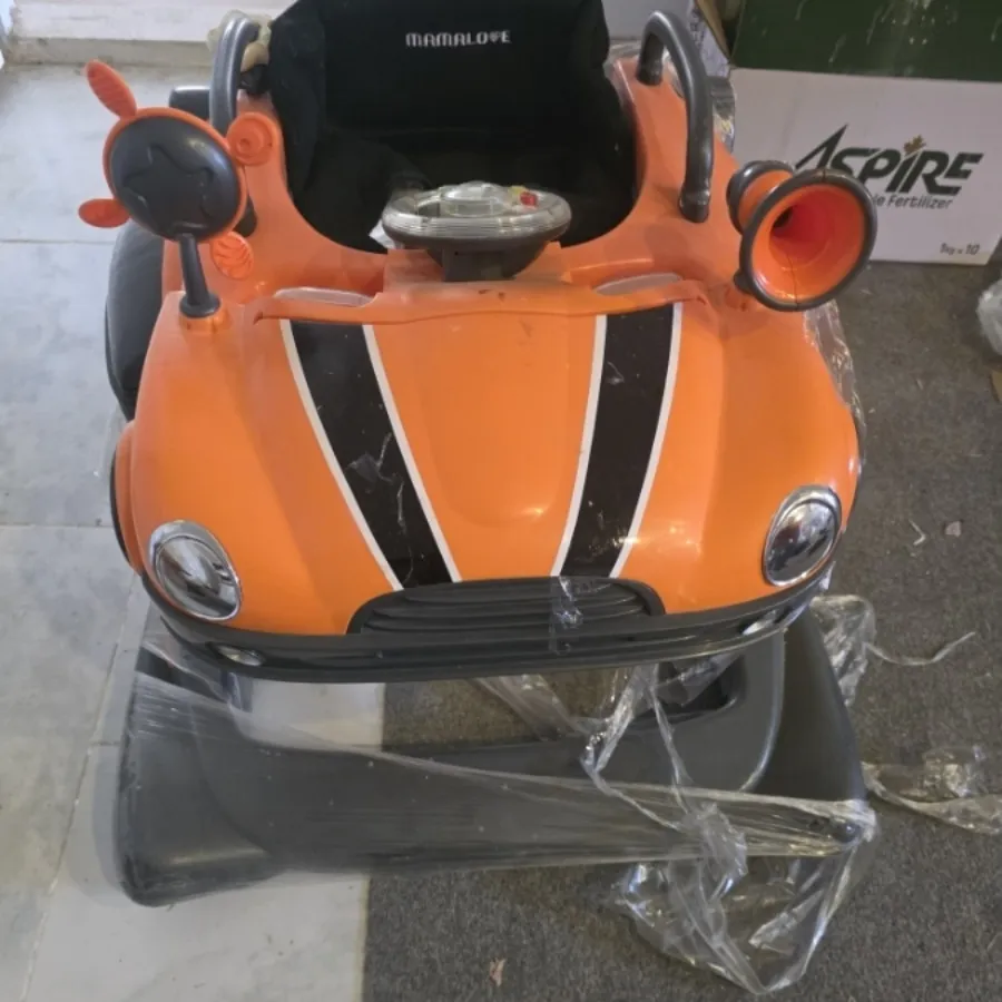 رورویک مارک مامالاو