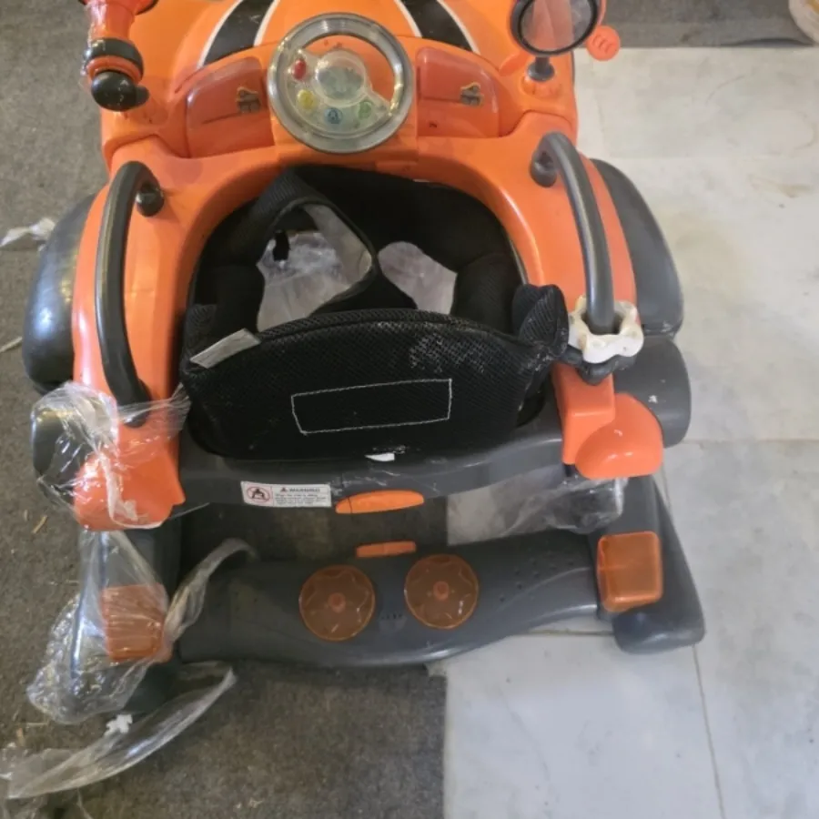 رورویک مارک مامالاو