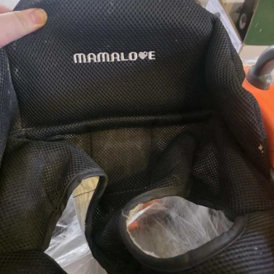 رورویک مارک مامالاو