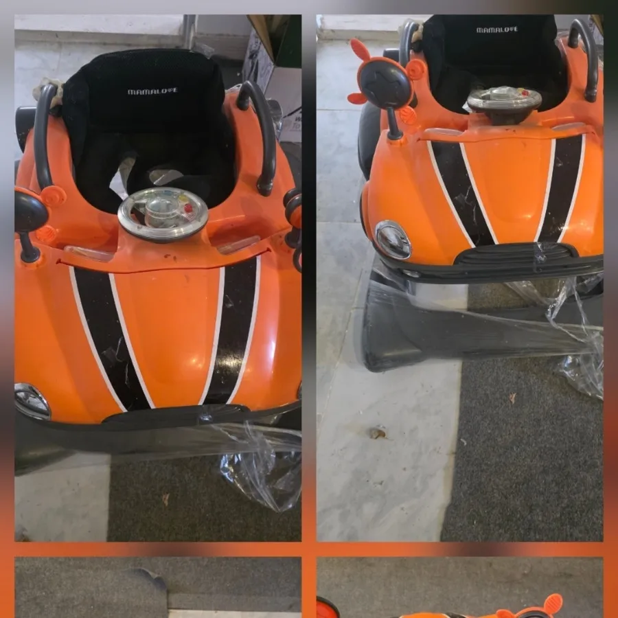 رورویک مارک مامالاو