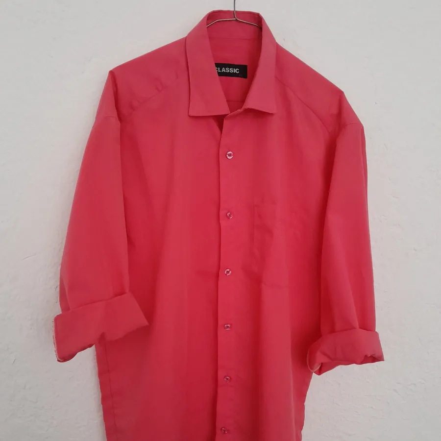 شومیز مانتویی