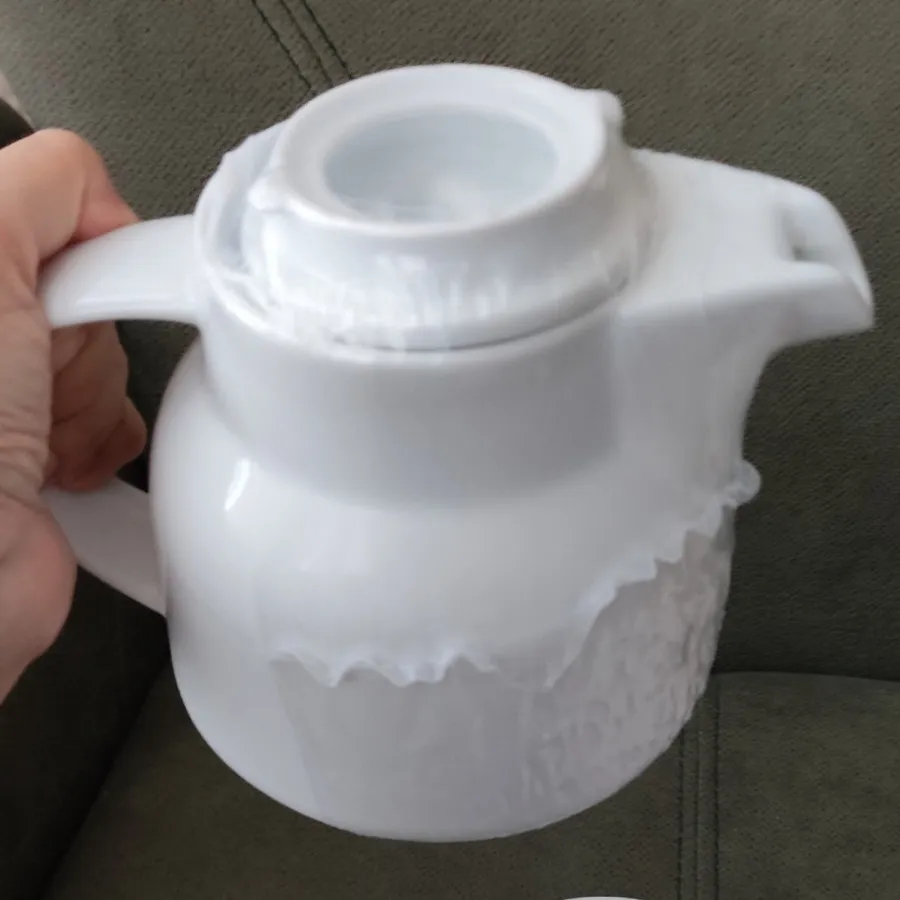 سرویس فنجان قوری وارمر