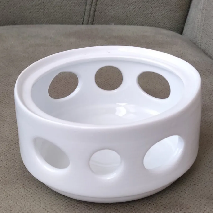 سرویس فنجان قوری وارمر