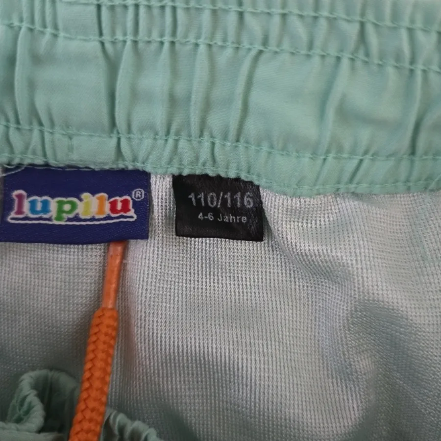 مایو لوپیلو پسرانه