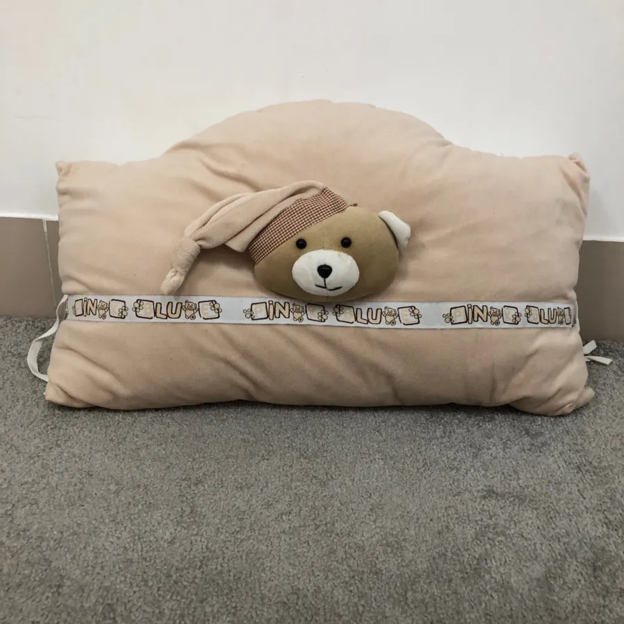 ست پتو و محافظ تخت کودک