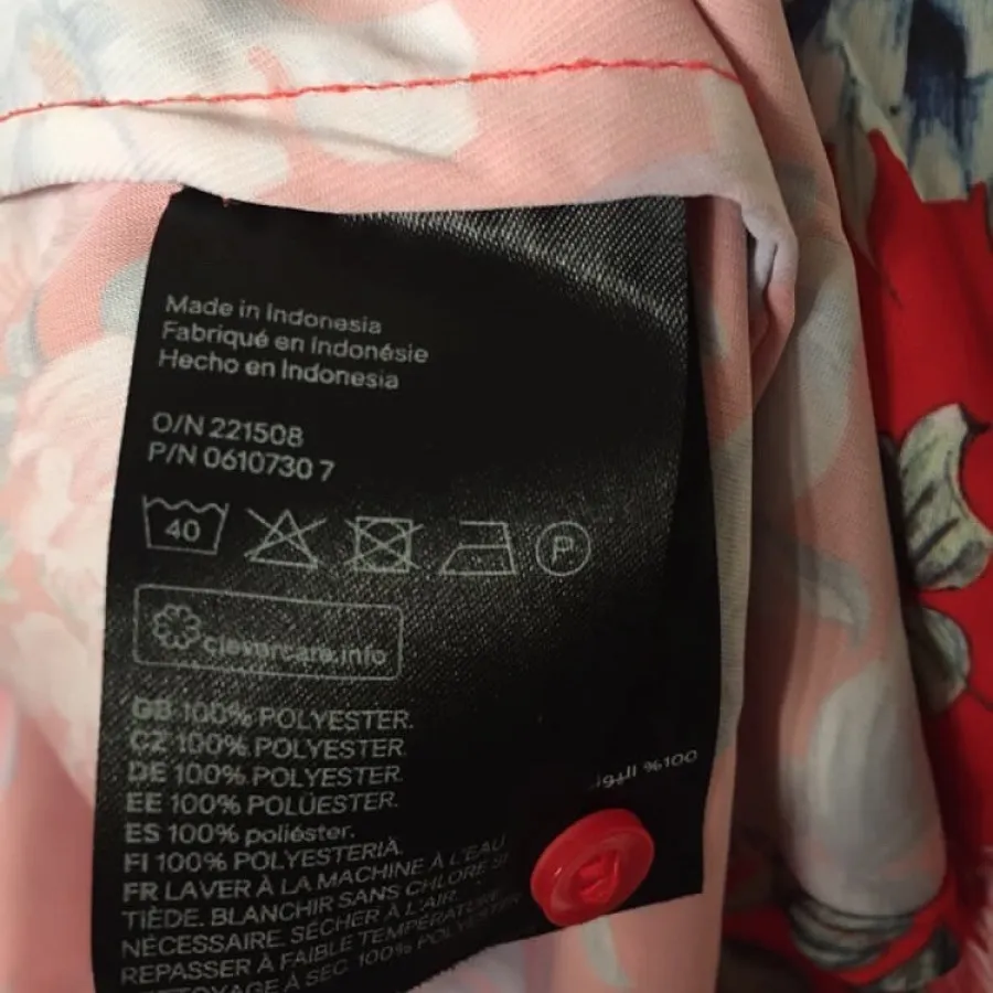 شومیز اچ اند ام ترک